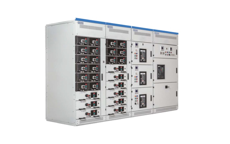xEnergy低壓開關柜