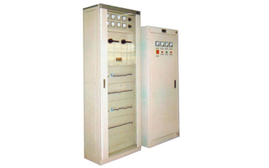 XL型、PL型 低壓動力配電柜